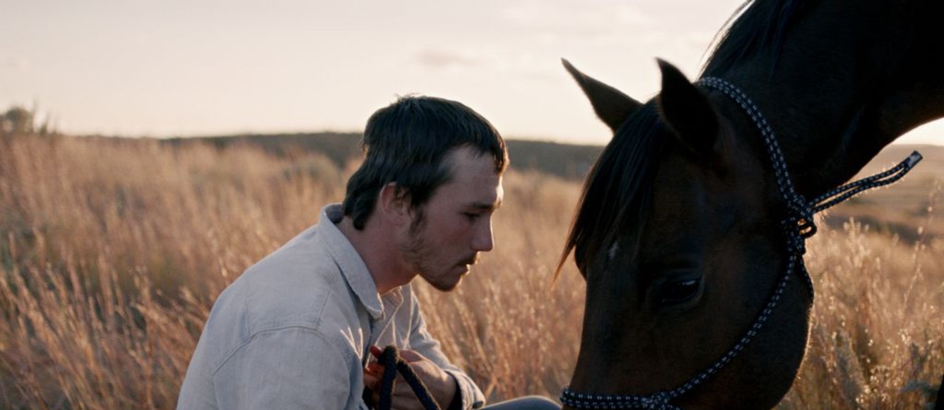 The Rider