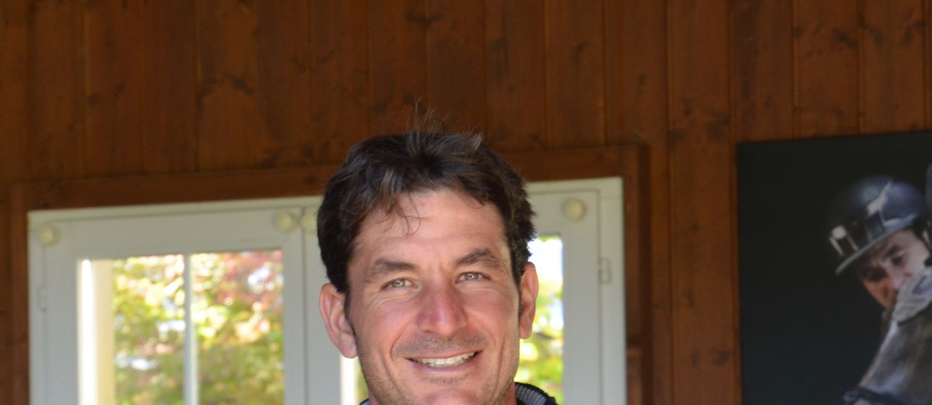  Steve Guerdat est No 1 mondial depuis onze mois, un sacré bail