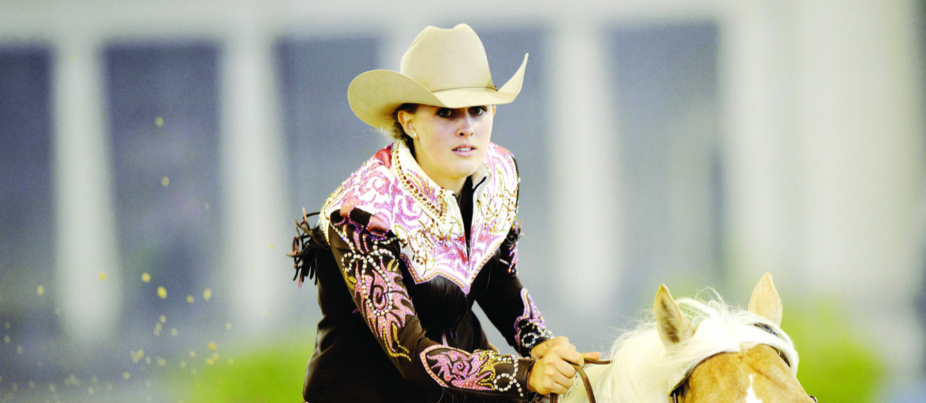 Gina Schumacher 