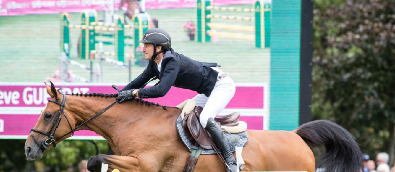 CSI 5* de Dinard