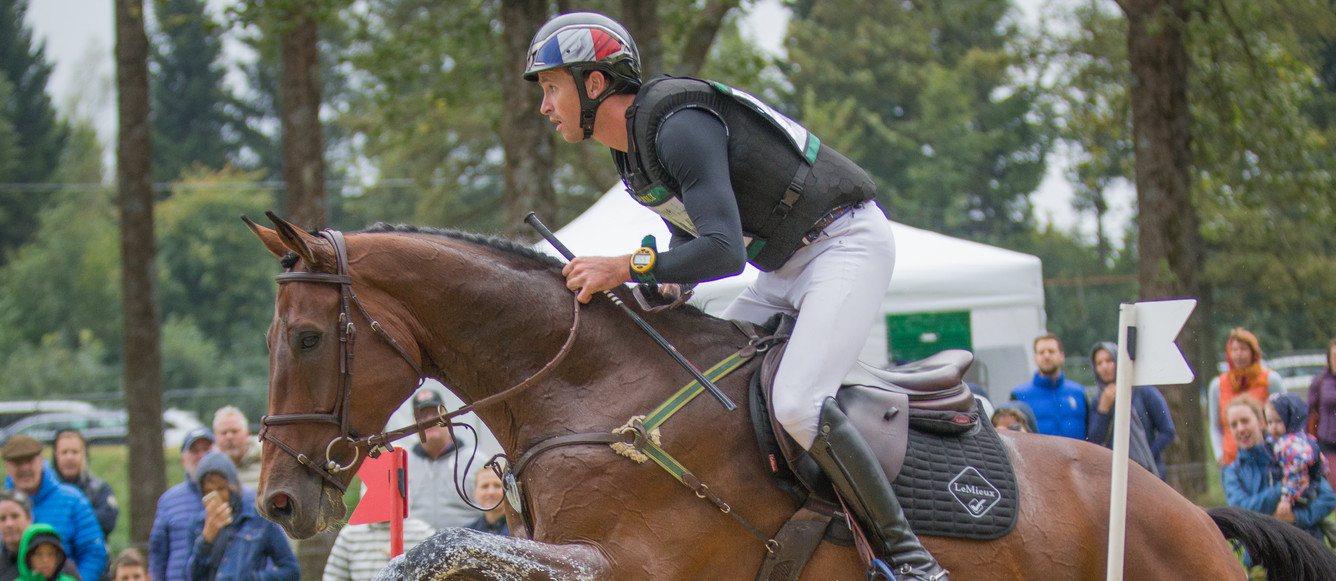 Coupe doubleur Thomas Carlile