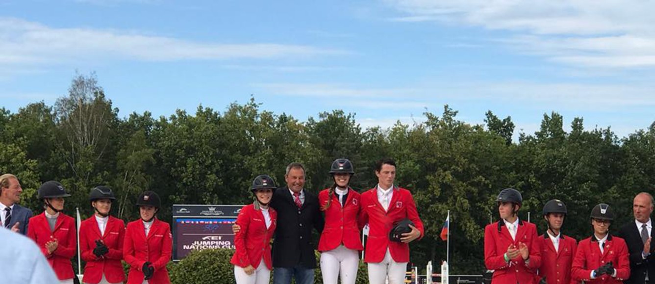 Finale Coupe des nations 