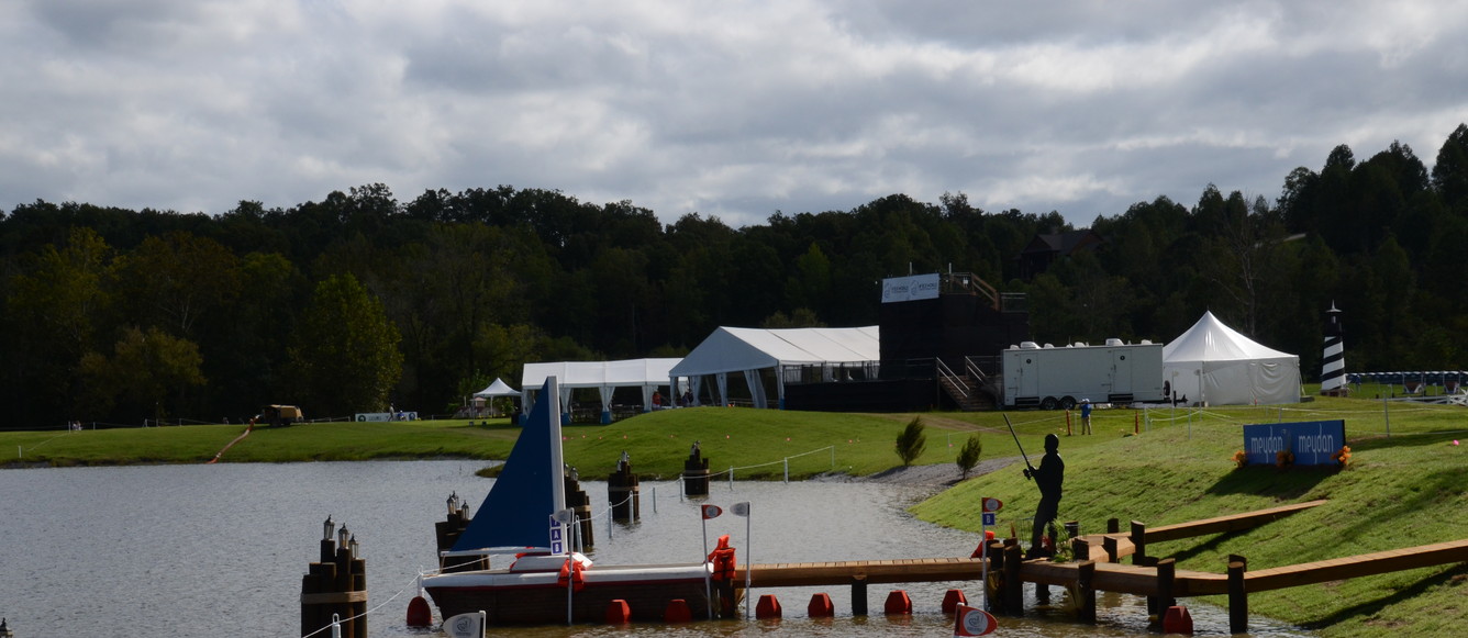 Tryon 2018