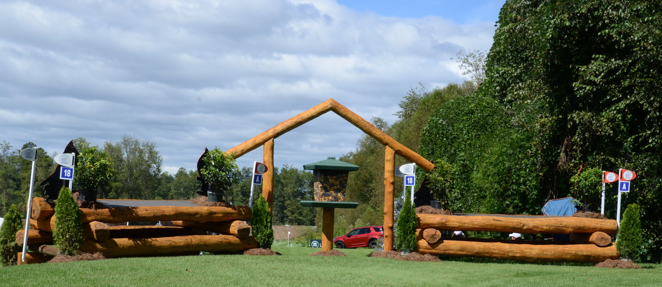 Tryon,Jeux mondiaux,cross,horaires