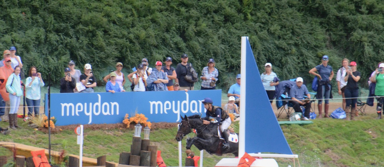 Mondiaux,Tryon,Astier Nicolas,horaires