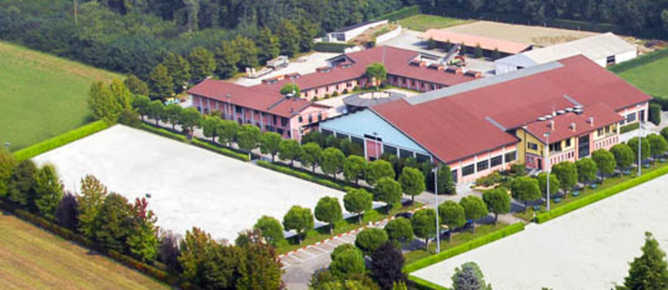 Gorla-Minore