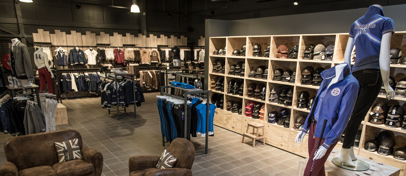 Ouverture du premier magasin Padd en Suisse le 17 octobre à Berne-Lyssach