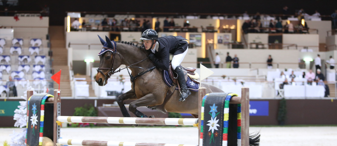 CHI-GENEVE-07.12.17 PRIX DU LEMAN ANTHONY BOURQUARD SUR INDIANA DES ABATTES CH