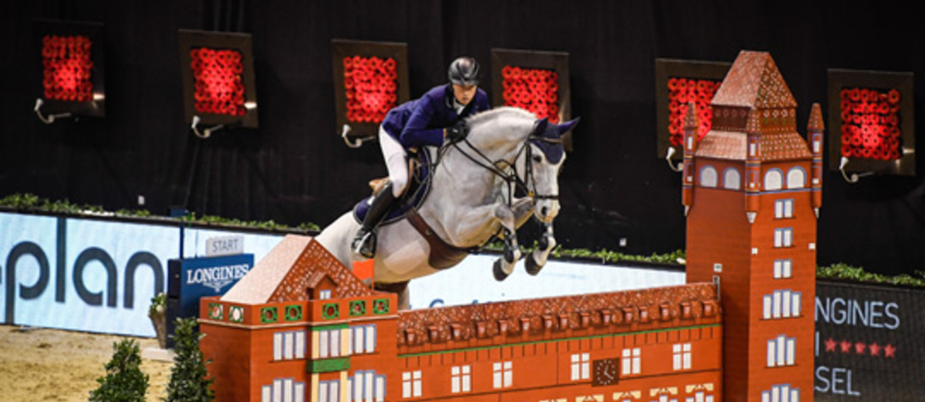 Longines Grand Prix