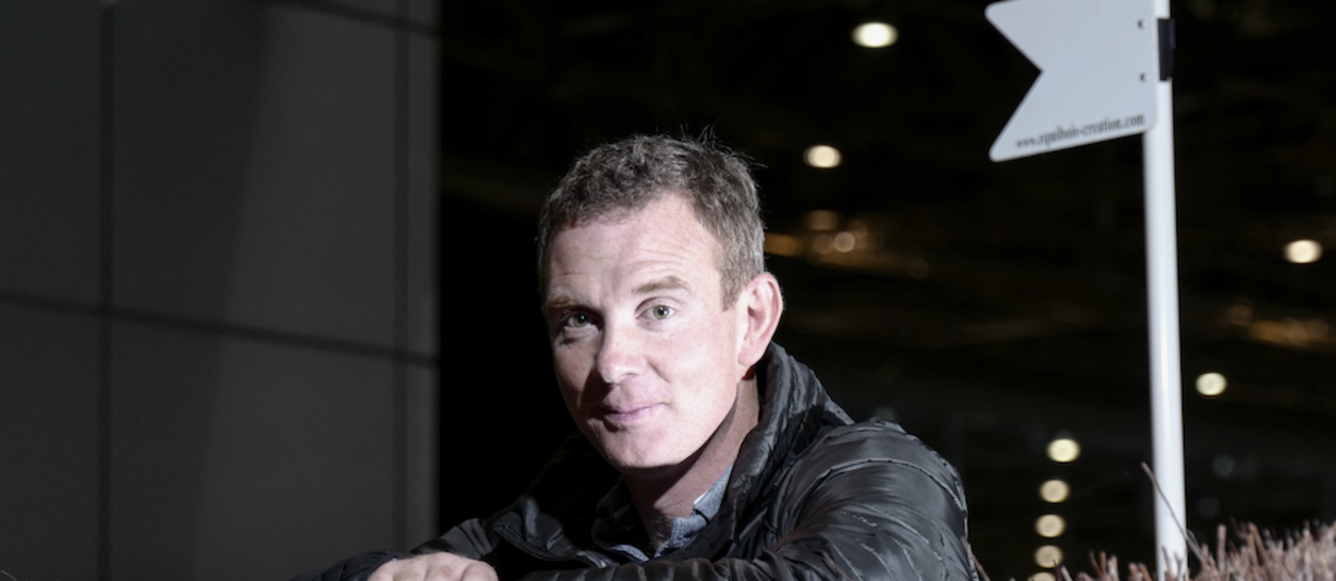 Padraig McCarthy 