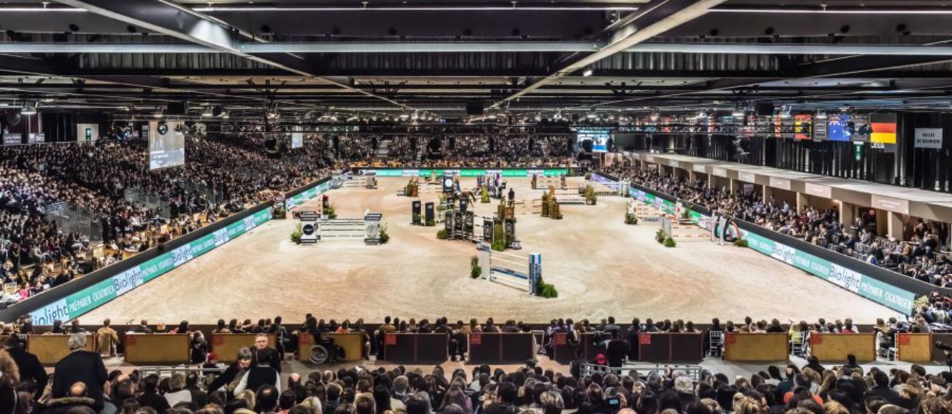 Piste Bordeaux 