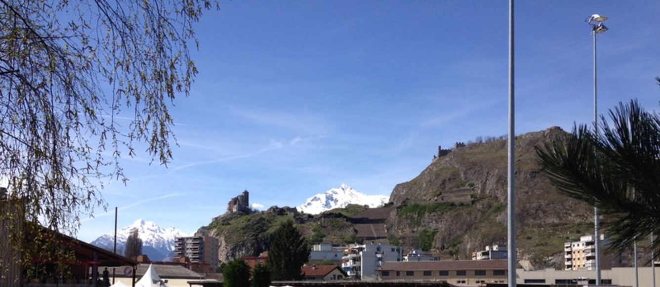 Sion