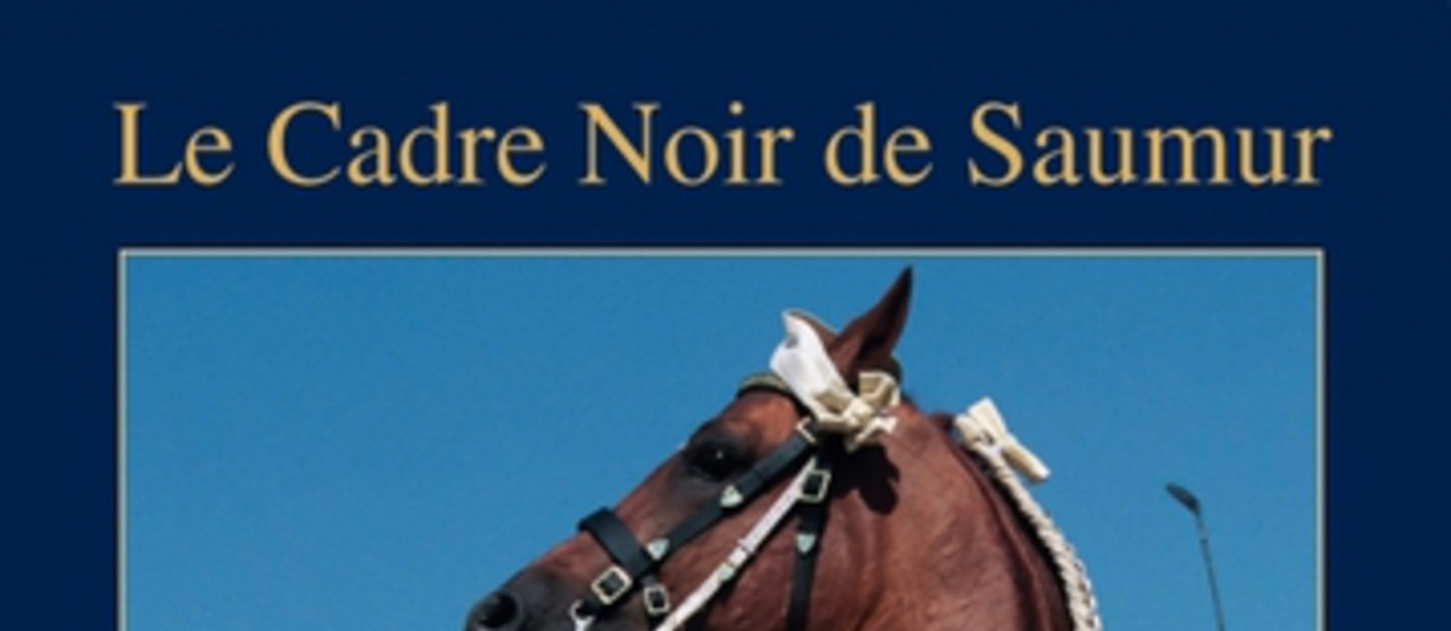 Les trésors du patrimoine équestre français,France 5,Céline Gualde