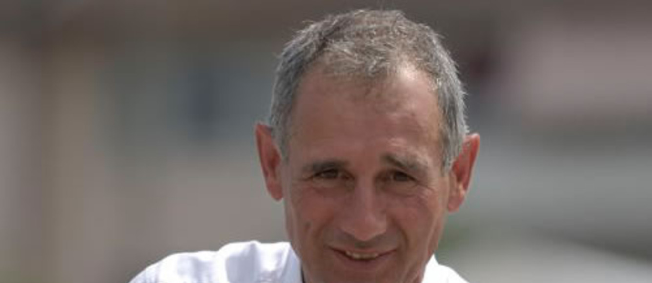 Walter Gabathuler a remporté le GP 2* de Chevenez
