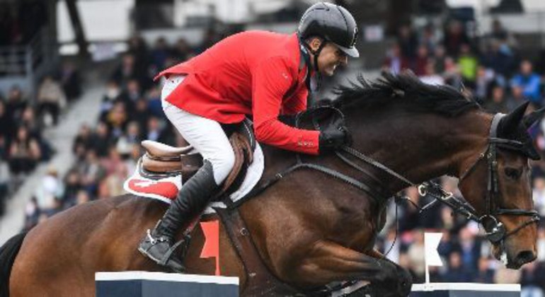La Coupe des Nations de Falsterbo pour la Belgique, la Suède et la Suisse à la traîne