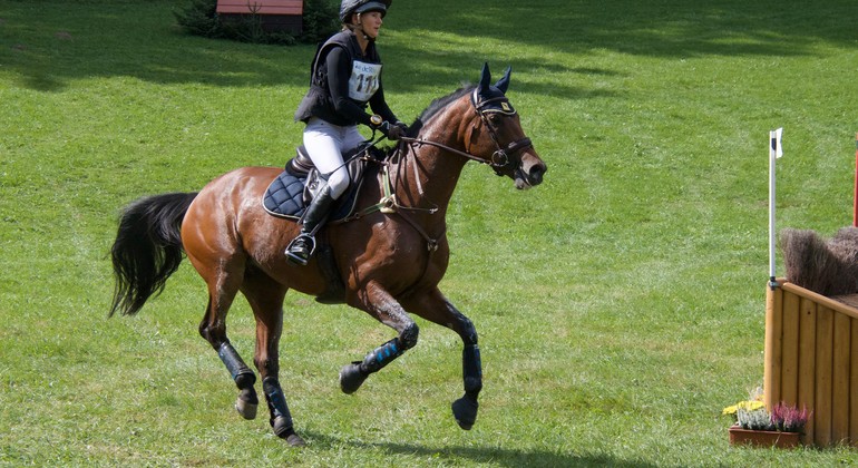 Montelibretti : les Helvètes aux prix