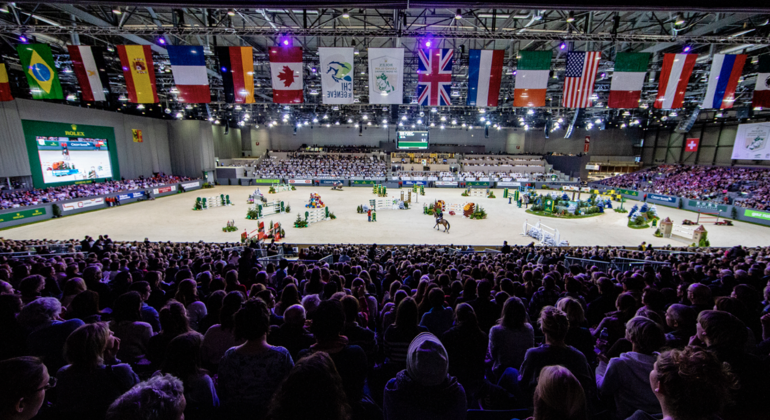 Le billet d'Andy Kistler: le meilleur concours mondial en halle cette semaine à Genève