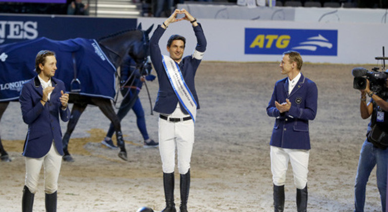 Le blog d'Andy Kistler : la Coupe du monde de saut débute avec Oslo et Helsinki