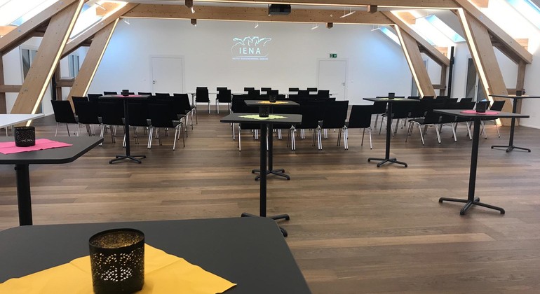 Comportement du cheval : une conférence à l’IENA