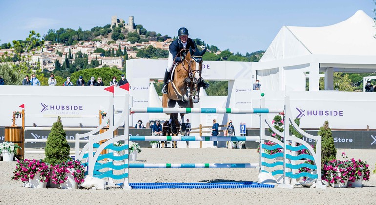 De jolis 4* au programme ce week-end