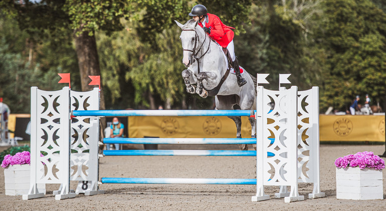 Relève : huit Romands iront à Vilamoura
