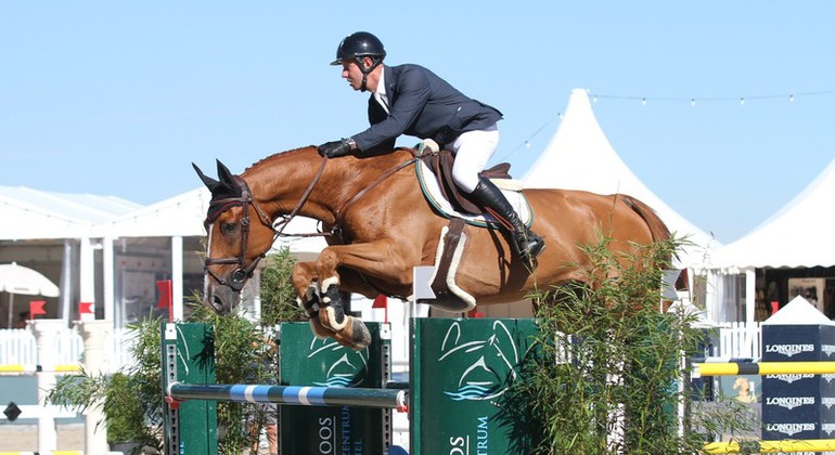 Bryan Balsiger gagne à Ornago, Edwin Smits 3e à Oliva