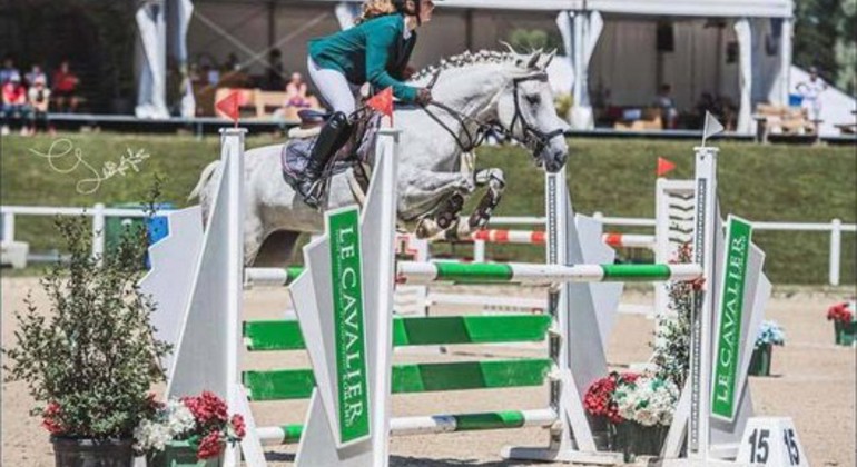 Championnats de Suisse de saut poneys uniquement pour la catégorie D dès 2021
