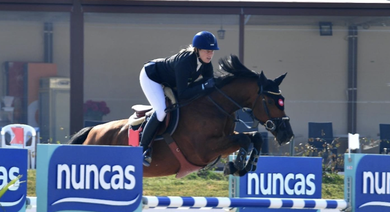 Barbara Schnieper brille à Gorla Minore, les Romands en vue sur tous les fronts
