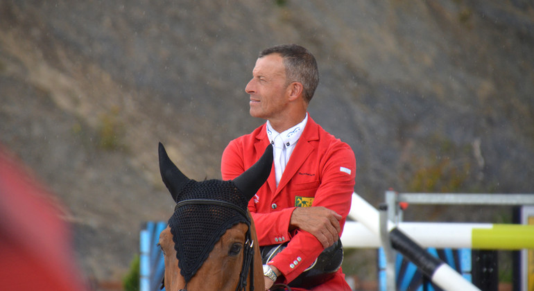 Les chevaux saisis chez Pius Schwizer ont été libérés