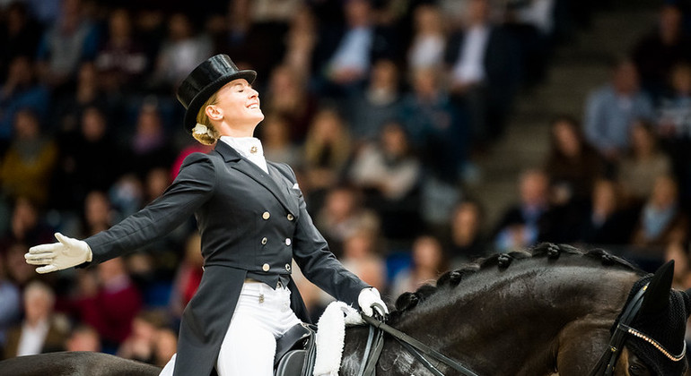 Un CDI 4* à Bâle dès janvier 2022