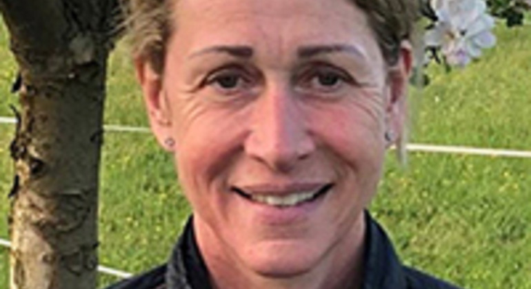 Ruth Haas sera la nouvelle cheffe d’équipe de l’élite suisse de dressage