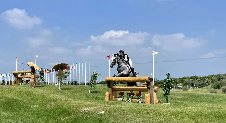 Le cross olympique sourit aux Britanniques et à Melody Johner, il assombrit Robin Godel et l’équipe de Suisse