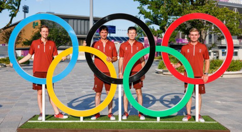 JO de Tokyo : les cavaliers pour l'épreuve individuelle et par équipe ont été désignés