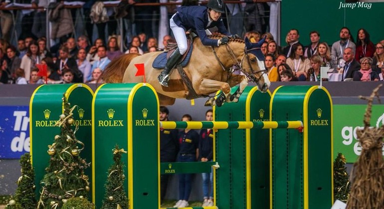 Rolex Grand Slam : rencontrez la nouvelle génération