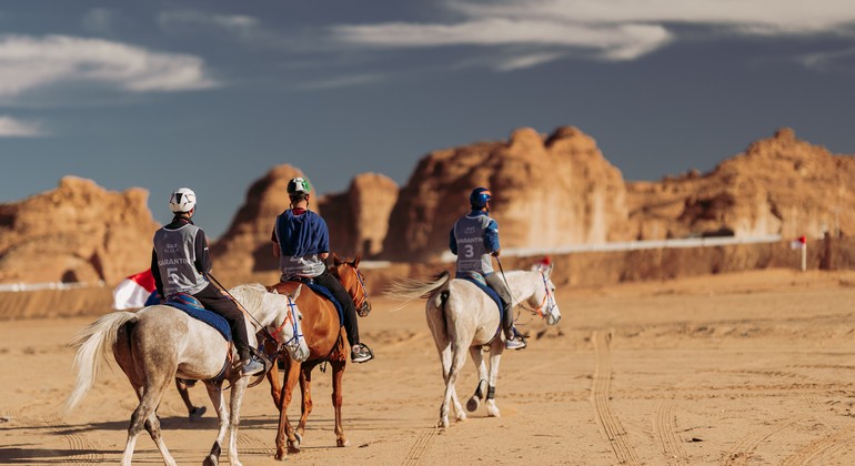Les cadres pour 2025 sont désignés