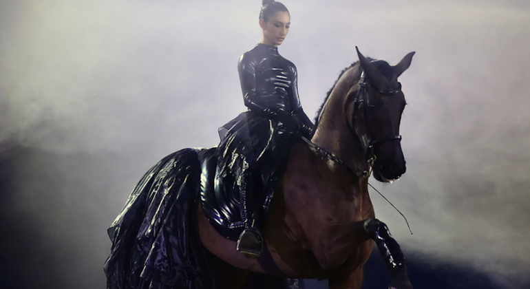 Cheval Passion : entre inquiétude et magie
