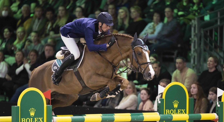 CHI 5* de Bois-le-Duc : Daniel Deusser s’offre un beau doublé