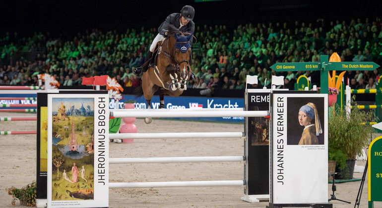 Harrie Smolders triomphe à Valkenswaard et résultats du week-end
