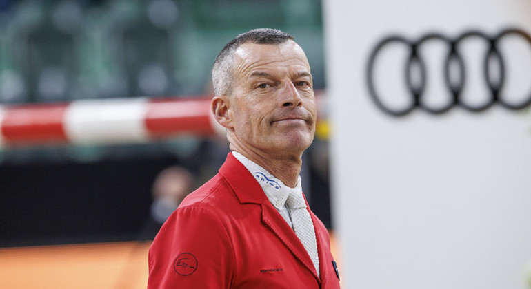 Pius Schwizer s’offre le GP d’Uster devant Guillaume Gillioz