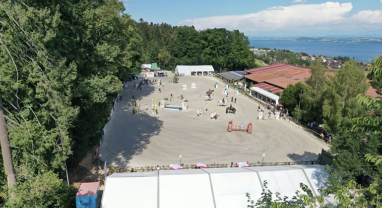 Un Grand Prix et un programme riche à Corcelles !