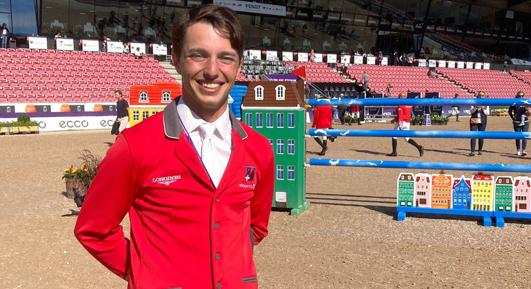 Calgary : la Suisse brillante 2e derrière la Suède !