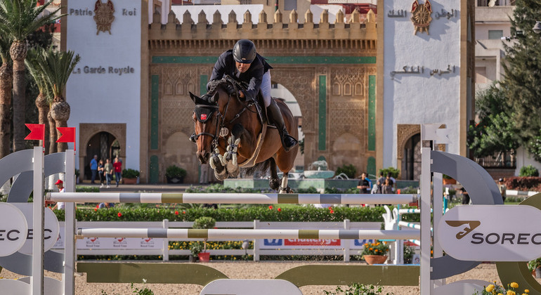 C’est parti pour le Morocco Royal Tour