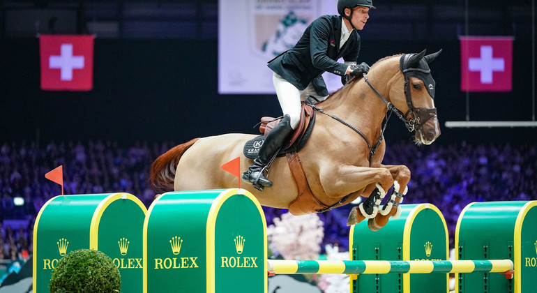 22e Finale du Top 10 Rolex IJRC : avec King Edward au départ