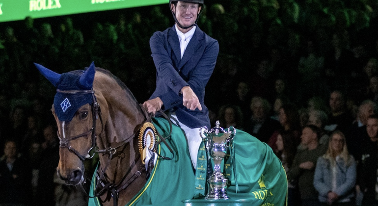Revivez les Dutch Masters 2023