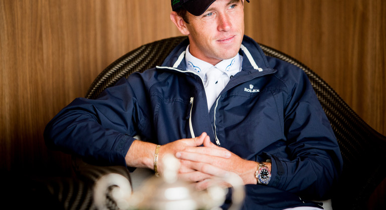 CSI 5* du Saut Hermès à Paris: Scott Brash en no 1, devant Martin Fuchs et Harrie Smolders, 2es ex aequo