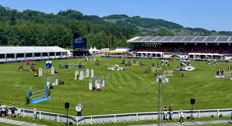 St-Gall : un terrain validé et deux Romands dans la Coupe Suisse