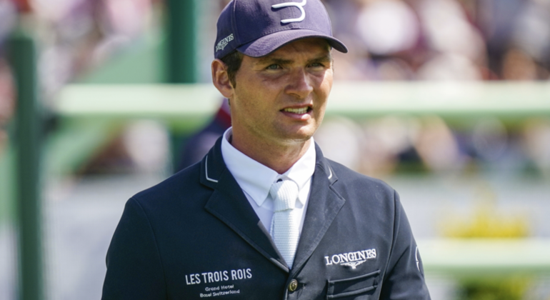Bryan Balsiger gagne en Croatie, d'autres Suisses classent en Europe
