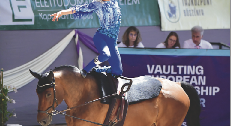 Romain Simonet, jeune espoir suisse