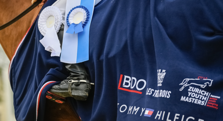 Dernière édition des Zurich Youth Masters