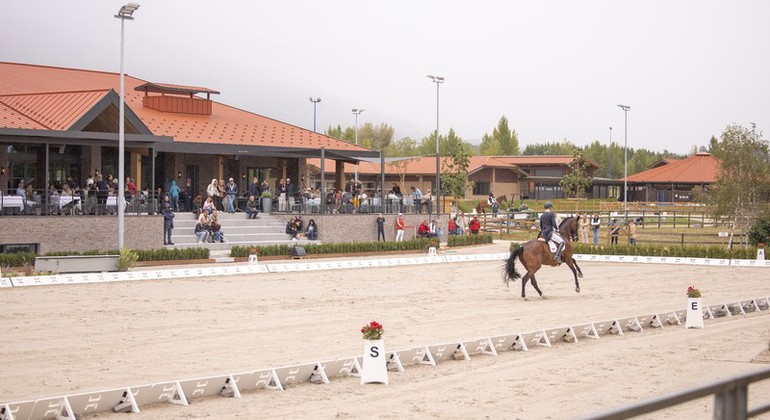 Budapest, Jiva-Hill et des finales romandes